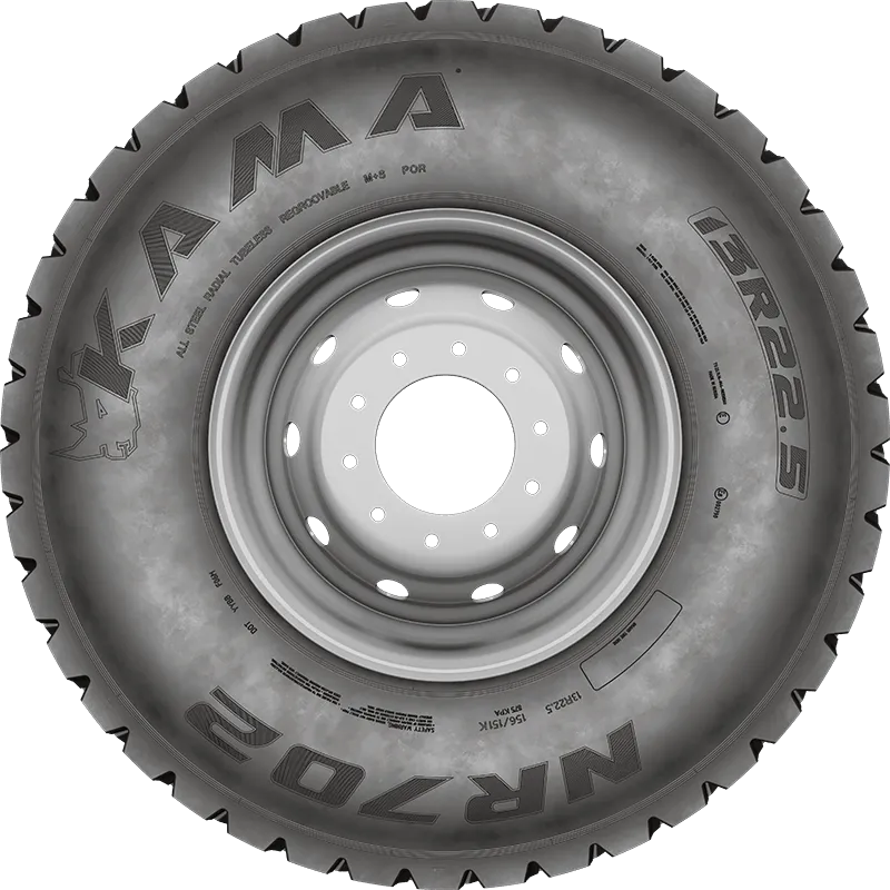 KAMA NR 702 в Купине — KAMA TYRES KAMA NR 702 в Купине