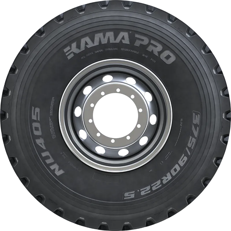 KAMA PRO NU 405 в Купине — KAMA TYRES KAMA PRO NU 405 в Купине