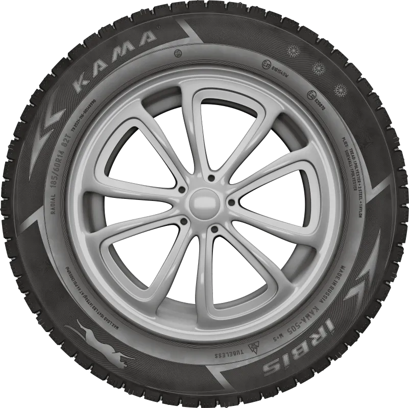 KAMA-505 ИРБИС в Купине — KAMA TYRES KAMA-505 ИРБИС в Купине