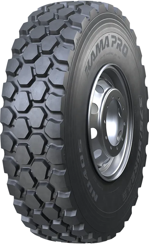 KAMA PRO NU 405 в Купине — KAMA TYRES KAMA PRO NU 405 в Купине