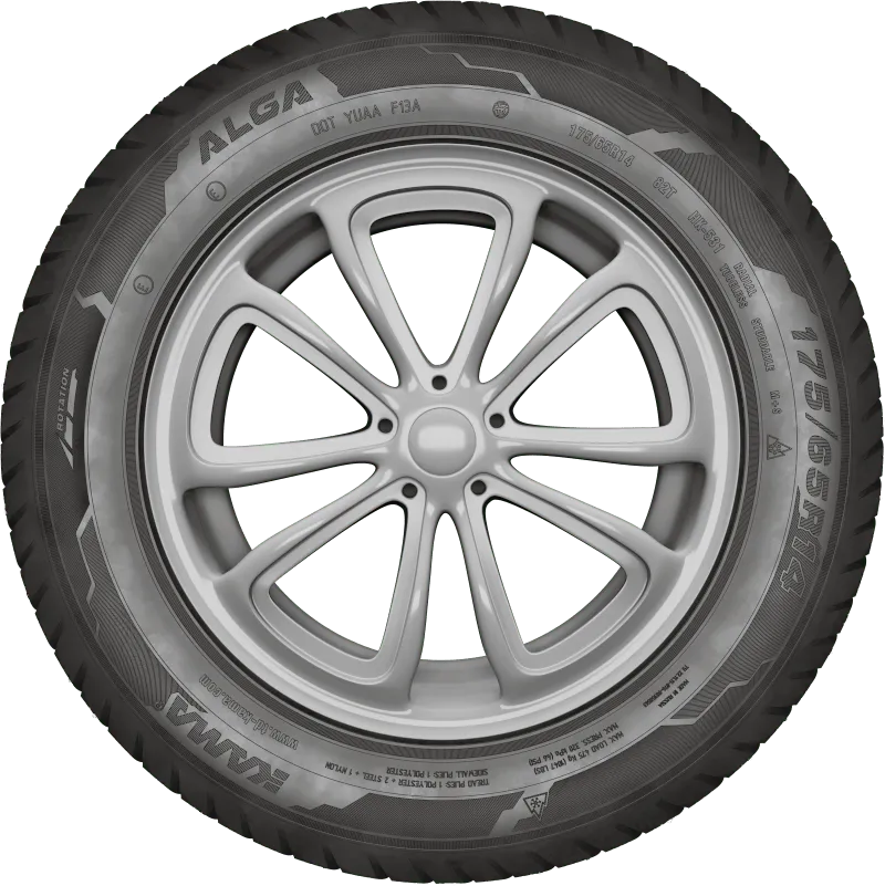 KAMA ALGA (НК-531) нешип в Купине — KAMA TYRES KAMA ALGA (НК-531) нешип в Купине