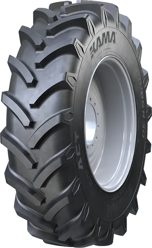 KAMA ACT в Купине — KAMA TYRES KAMA ACT в Купине
