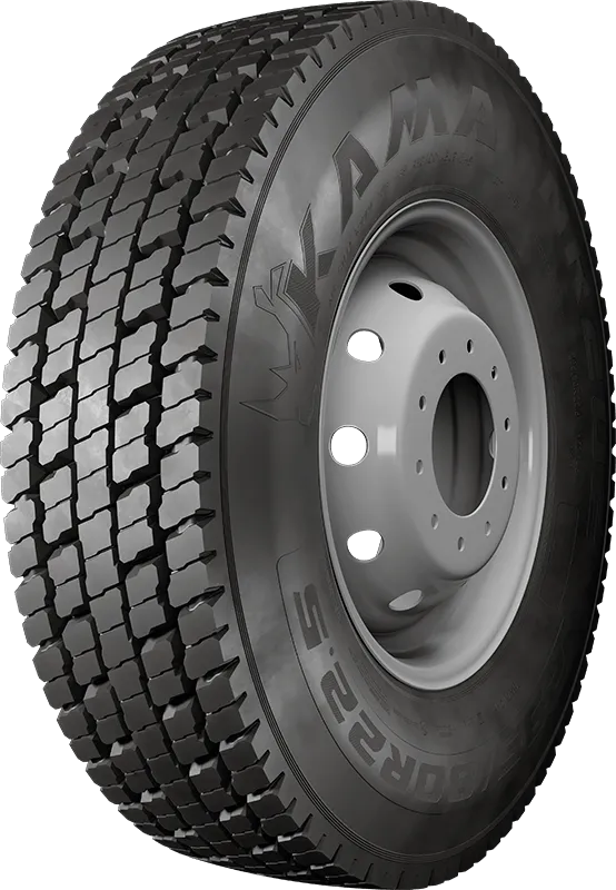 KAMA NR 202 в Купине — KAMA TYRES KAMA NR 202 в Купине